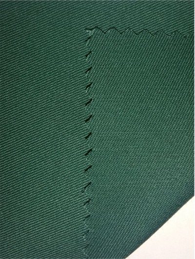 HN-PNST  07  T/C防酸堿塗層紗卡  20*16  240G/M2 側面照